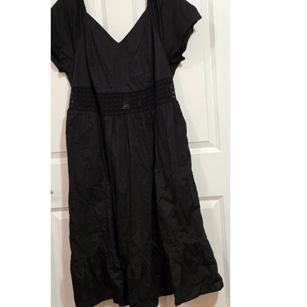 Torrid Dress